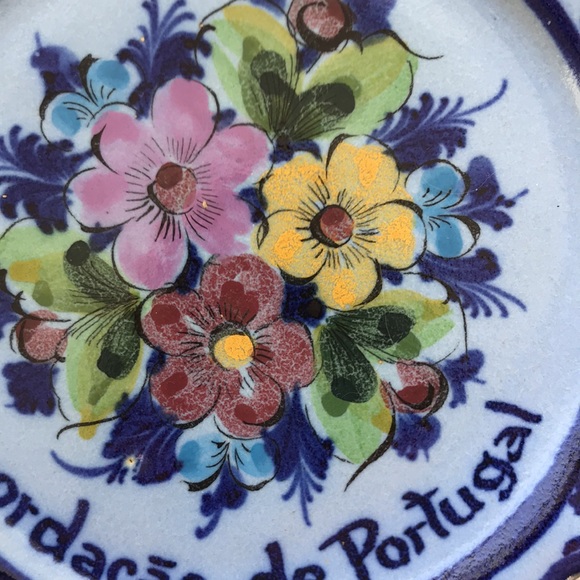 Portugal Wall Plate - Picture 5 of 7